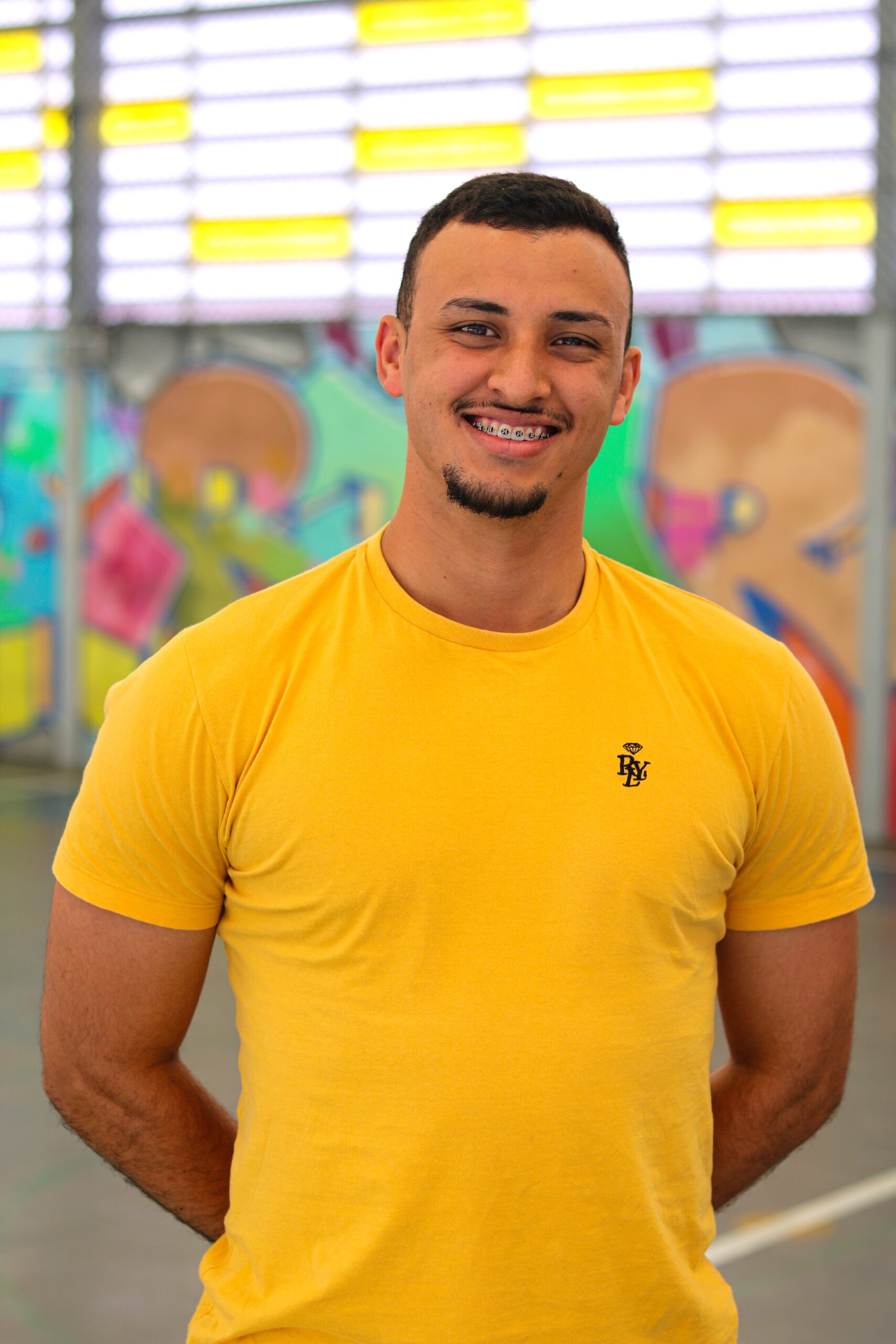 Gabriel Brito